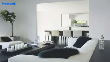 Sample Apartment of Saroj Symphony - Image 219064