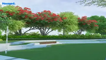 Amenities of Tripura Green Alpha - Image 118595