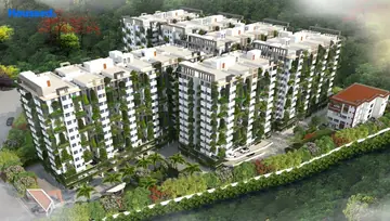 Project Image of Tripura Green Alpha - Image 118594