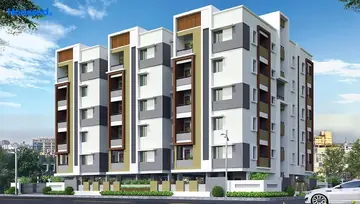 Project Image of Sai Krishna Brindavanam - Image 219093