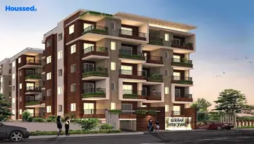 Project Image of Sekhar Hyde Park - Image 219099