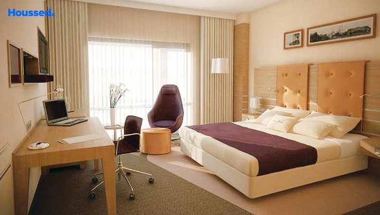 Sample Apartment of Sivah Chapter One in Kukatpally, Hyderabad - Image 219115