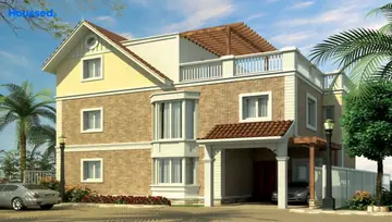 Project Image of Skylark Arcadia Phase 2 - Image 219120