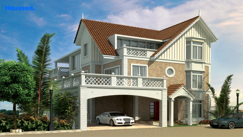 Project Image of Skylark Arcadia Phase 2 in Whitefield, Bangalore - Image 219123