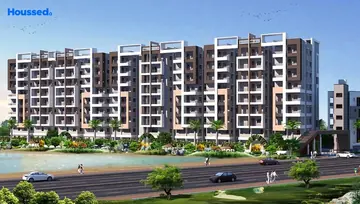 Project Image of Sri Sairam Lake City - Image 219146