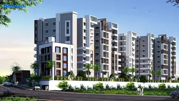 Project Image of Sri Sairam Lake City - Image 219144
