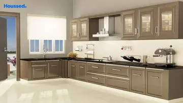 Sample Apartment of Skylark Ithaca - Image 219140