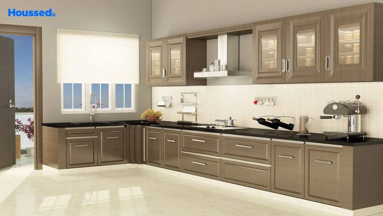Sample Apartment of Skylark Ithaca in Whitefield, Bangalore - Image 219140