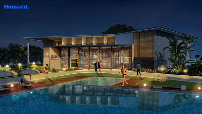 Sample Apartment of Skylark Ithaca in Whitefield, Bangalore - Image 219142