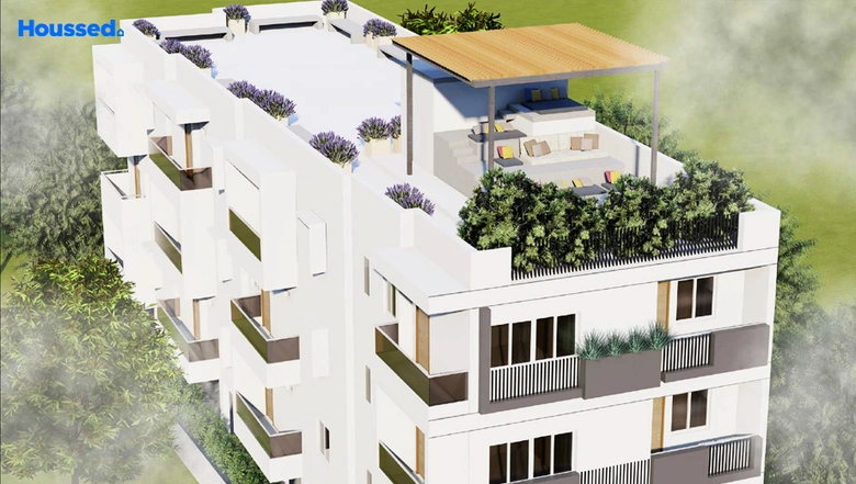 Project Image of Shelter Blossom in Semmancheri, Chennai - Image 219156