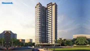 Project Image of City One Panache - Image 118295
