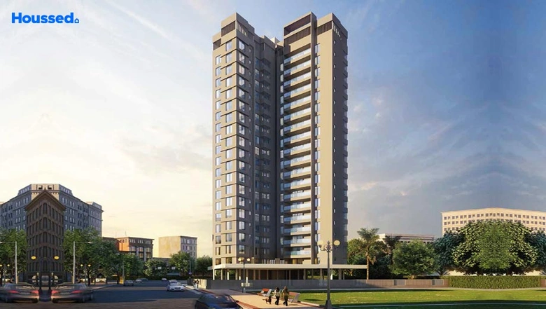 Project Image of City One Panache in Pimpri Chinchwad, Pune - Image 118295