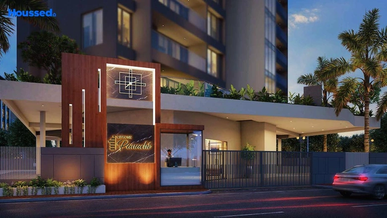 Project Image of City One Panache in Pimpri Chinchwad, Pune - Image 118296