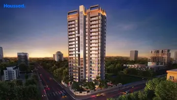Project Image of City One Panache - Image 118297