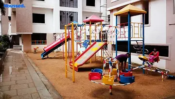 Amenities of Srisairam Towers - Image 219173