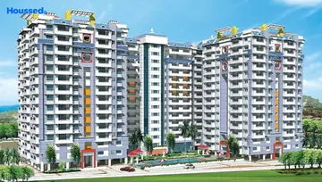 Project Image of Srisairam Towers - Image 219168