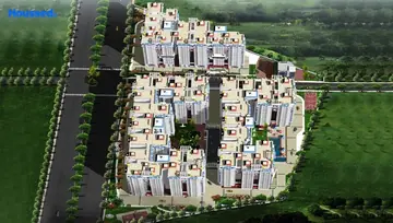 Project Image of Srisairam Towers - Image 219169