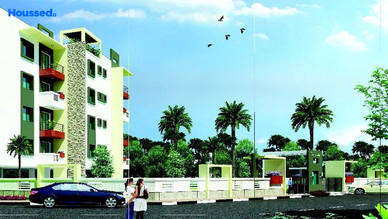Project Image of SLV Sun Flower in Belathur, Bangalore - Image 219164