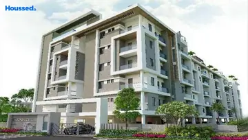Project Image of Sri Swapna Sky Deck - Image 219188