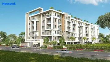 Project Image of Sri Swapna Sky Deck - Image 219189