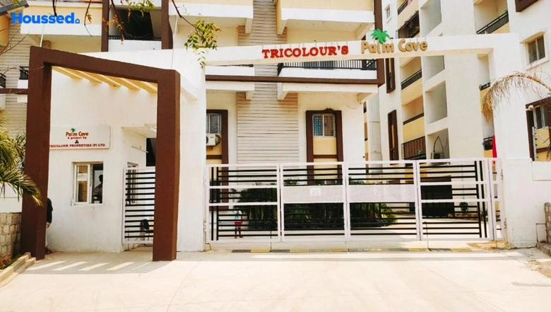 Project Image of Tricolour Palm Cove in Uppal, Hyderabad - Image 219197