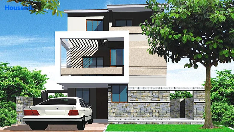 Project Image of Vertex Lake View in Kukatpally, Hyderabad - Image 219215