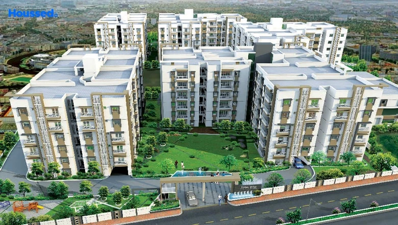 Project Image of Vertex Prime in Kukatpally, Hyderabad - Image 219235