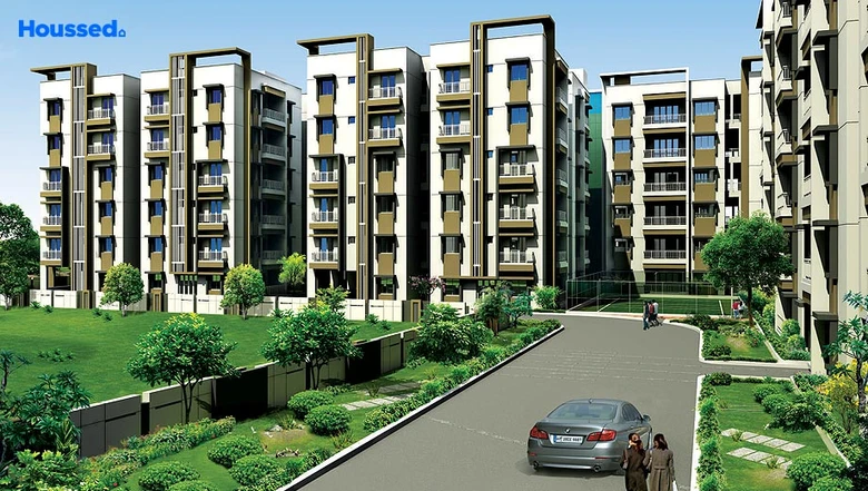 Project Image of Vertex Prime in Kukatpally, Hyderabad - Image 219232