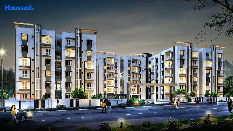 Project Image of Vertex Prime in Kukatpally, Hyderabad - Image 219234
