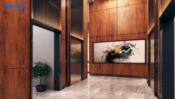 Amenities of City One Square - Image 118321