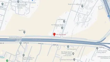 Location of City One Square - Image 118326