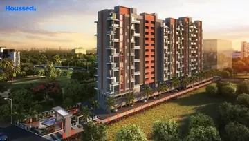 Project Image of City One Square - Image 118319