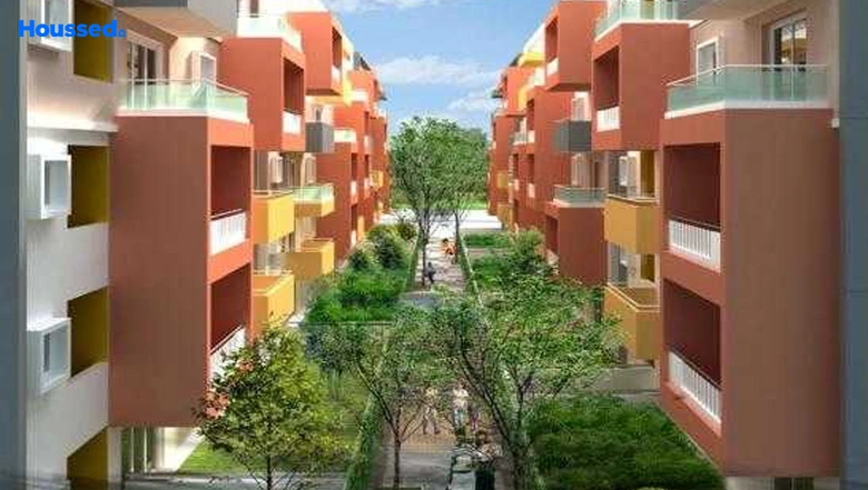 Project Image of Sri Chowdeshwari Thirumala Greenfields in KR Puram, Bangalore - Image 219278