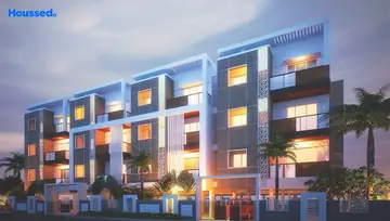 Project Image of Srivari Kutira - Image 219291