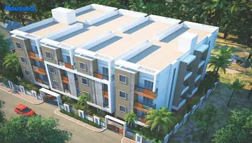 Project Image of Srivari Kutira - Image 219289
