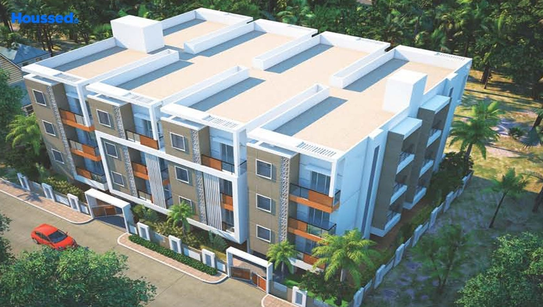 Project Image of Srivari Kutira in Whitefield, Bangalore - Image 219289