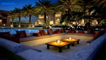 Amenities of SRK The Villagio - Image 219301