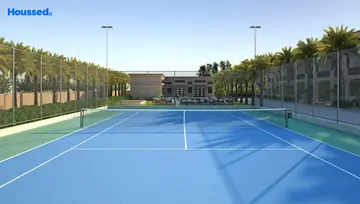 Amenities of SRK The Villagio - Image 219302
