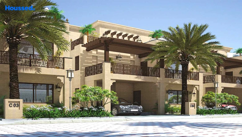 Project Image of SRK The Villagio in Whitefield, Bangalore - Image 219298