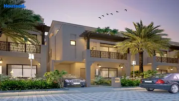 Project Image of SRK The Villagio - Image 219299