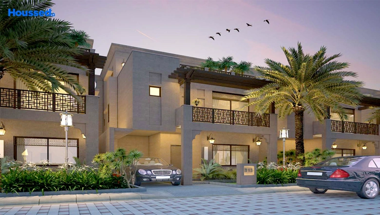 Project Image of SRK The Villagio in Whitefield, Bangalore - Image 219299