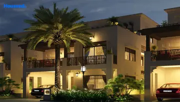 Project Image of SRK The Villagio - Image 219297