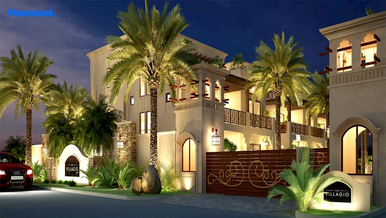 Project Image of SRK The Villagio in Whitefield, Bangalore - Image 219296