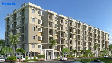 Project Image of Maram RP Homes - Image 219307