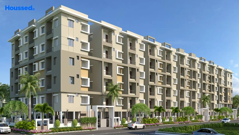 Project Image of Maram RP Homes in Hayathnagar, Hyderabad - Image 219307