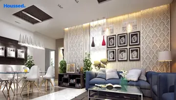 Sample Apartment of Maram RP Homes - Image 219309