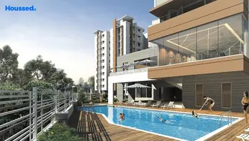 Amenities of NCL Sindhu - Image 219318