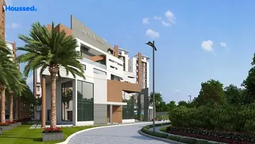 Amenities of NCL Sindhu - Image 219316
