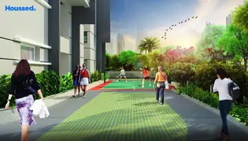 Amenities of Niharika Landmark - Image 219335