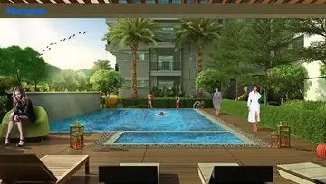 Amenities of Niharika Landmark - Image 219334